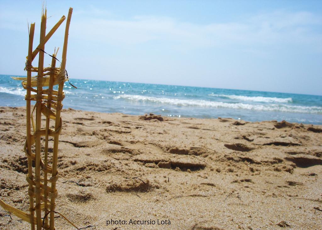 Villa Fiori Beach メンフィ エクステリア 写真