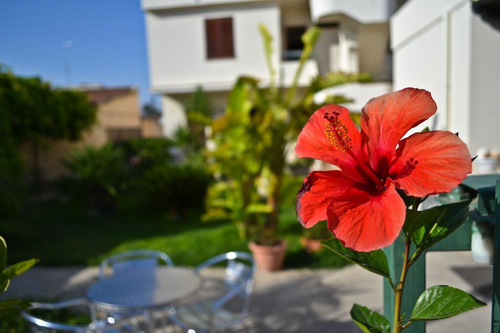 Villa Fiori Beach メンフィ エクステリア 写真