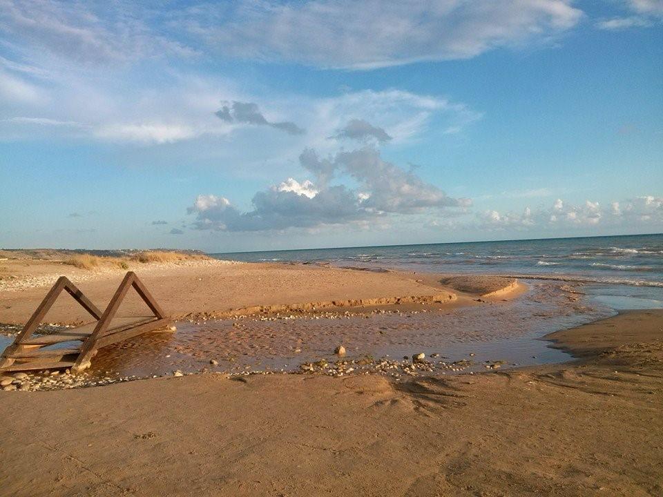 Villa Fiori Beach メンフィ エクステリア 写真